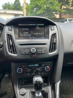 FORD FOCUS 1,5D 88kw - 9