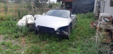 audi tt 2.0 TFSI BWA 147kW DSG cabrio roadster 8J9 - 9