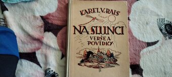 Prodej starých knih - 9