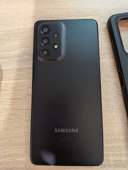 Samsung A53 5G 128GB - TOP stav - 9