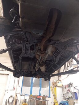 Ford Galaxy 2,3 i, - 9