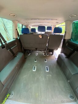 VW caravela - 9