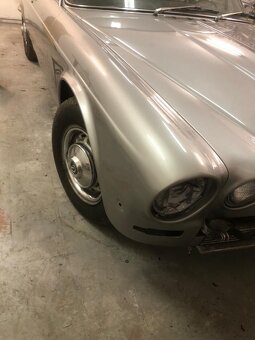 Jaguar XJ 5.3 V12 DAIMLER - 9