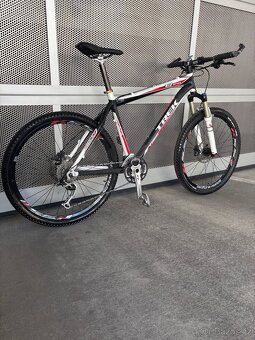 Horské kolo Trek 8500 - 9