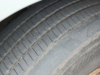 Renault MIDLUM, EURO 5 EEV,16 PALET, 12 TUN - 9