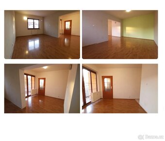 PRODÁM Byt 3+1 v os vl. ( BALKON, Výtah, GARÁŽOVÉ STÁNÍ) - 9