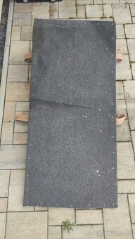 Odrazový můstek PANTER – málo používaný + druhý můstek zdarm - 9