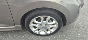 Kia Picanto, 1.3 I 63KW,DIGI KLIMA,NAVIGACE - 9