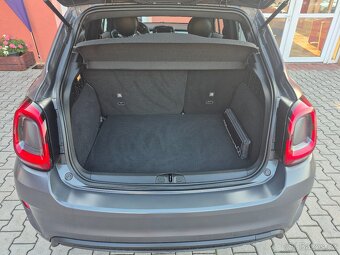 Fiat 500X 1.0 Turbo Sport 88kW - 9