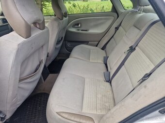 Volvo S40 - 9