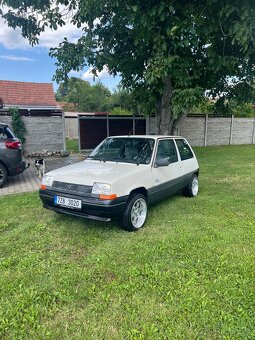 Renault r5 - 9