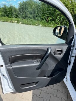 MB CITAN SKŘÍŇ 1.5CDI 66kW,2018,1maj,servis MB,DPH,TOPSTAV - 9
