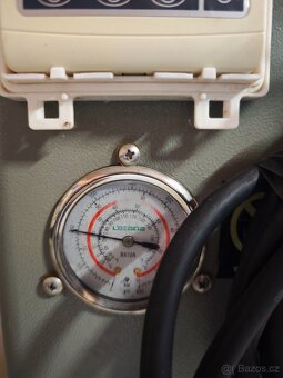 Bazénové tepelné čerpadlo Brilix 5kW - 9