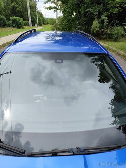 Skoda Octavia 2 RS 2.0 tsi 147kW - 9