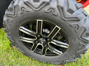 SEGWAY FUGLEMAN UT 10e - 9