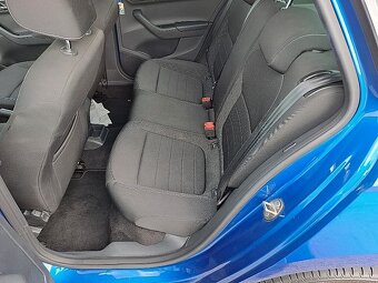 Škoda Fabia Combi 1.2 TSI Style - 9