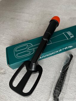 Detektor kovu - Dohledávačka do vody - 9