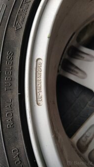 Kola R17 205/50 - 9