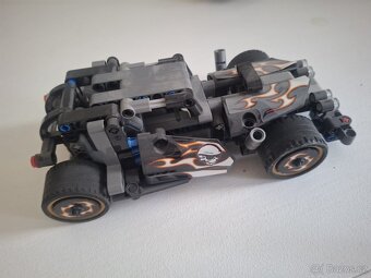 Prodám sestavené LEGO - 9