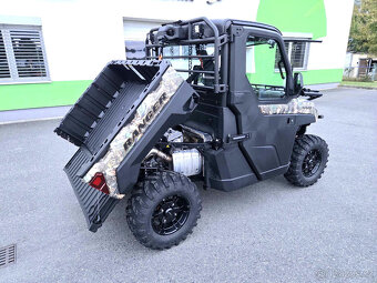 POLARIS RANGER XP 1000 HUNTER DPH - 9
