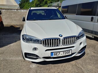 Bmw x5 - 9