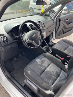 Hyundai ix20 1.4 CVVT 66 kW | Benzín | Manuál | 95 000 km | - 9