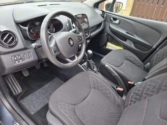 RENAULT CLIO GRANDTOUR 1.2 MODEL LIMITED R.V.2018 - 9