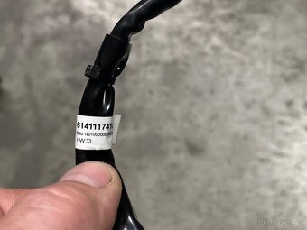 ktm superadventure 1290 riaditka ovladač kill switch - 9