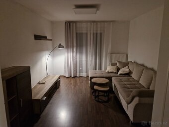 Hledá se spolehlivý a slušný nájemník do krásního bytu 2+1 - 9