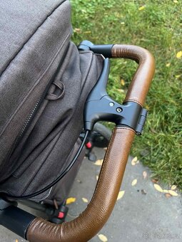 Joie Signature sportovní kočárek - 9