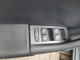 Škoda Rapid Monte Carlo - 9