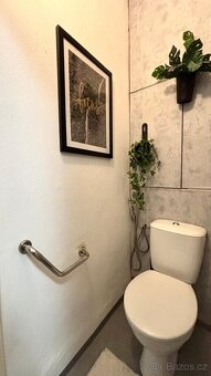 Pronájem bytu 3+1, balkon + 2 sklepy bez provize - 9