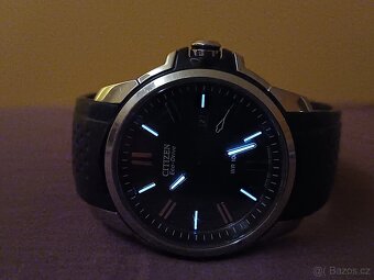 Citizen Eco-Drive AW1150-07E - 9