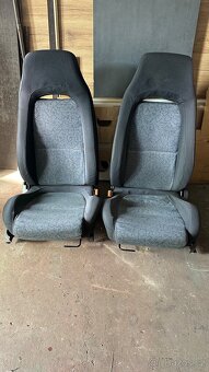 Škoda Felicia pick up - 9