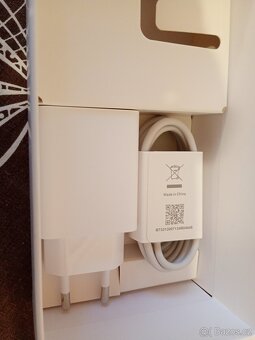 5G - Xiaomi Redmi 10 5G 4+4GB/64GB - Nový záruka T-mobile. - 9