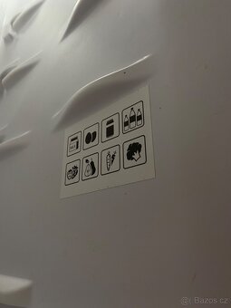 Lednička Goddess - 9