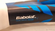 BABOLAT Pure Drive Team 2021, 285g, L4, zakúpená júl/2021 - 9