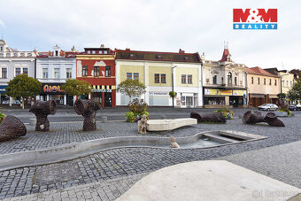 Pronájem kancelářského prostoru, 49 m², Mladá Boleslav - 9