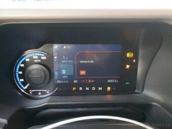 FORD BRONCO WILDTRAK 2024 - 9