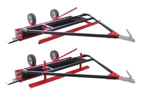 Stroj na výrobu běžecké stopy / Stopovač - 9