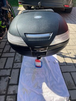 ND Triumph Street triple 675 - 9