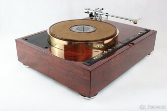 Gramofón MICRO SEIKI SX-111FV - 9