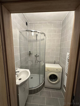 Pronájem bytu 2+1 Žďár nad Sázavou 3 - 9