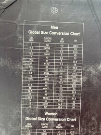 Nové pánské boty GoreTex,nepromokavé boty, vel. 41 šedá kůže - 9