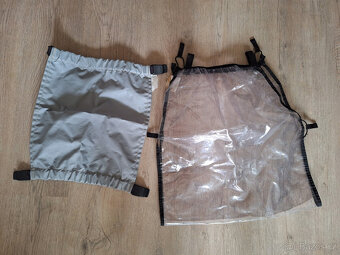 Thule chariot sport 2 - 9