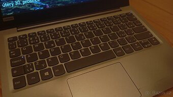 Prodám Lenovo Ideapad 120S-11IAP - 9