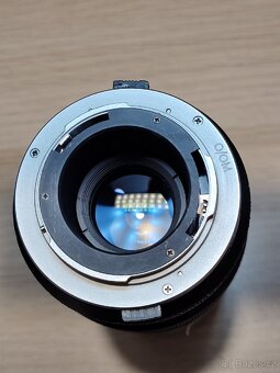 Soligor MC 75-260mm / f4.5 (OM) - 9