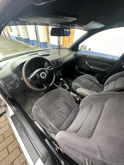 Prodám Golf 4 - 9