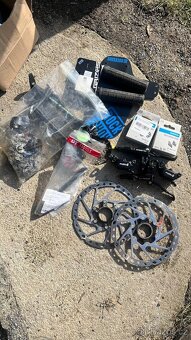 Rockmachine blizzard TRL 30-29 - 9