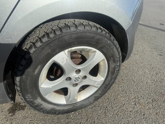 Suzuki Swift 1,3 DDiS 51 kW nova STK - 9